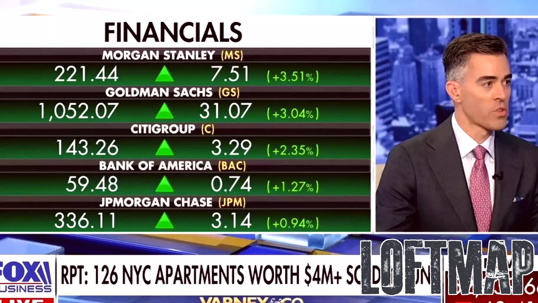 Market is 'still so strong' despite pied-a-terre tax, real estate expert observes