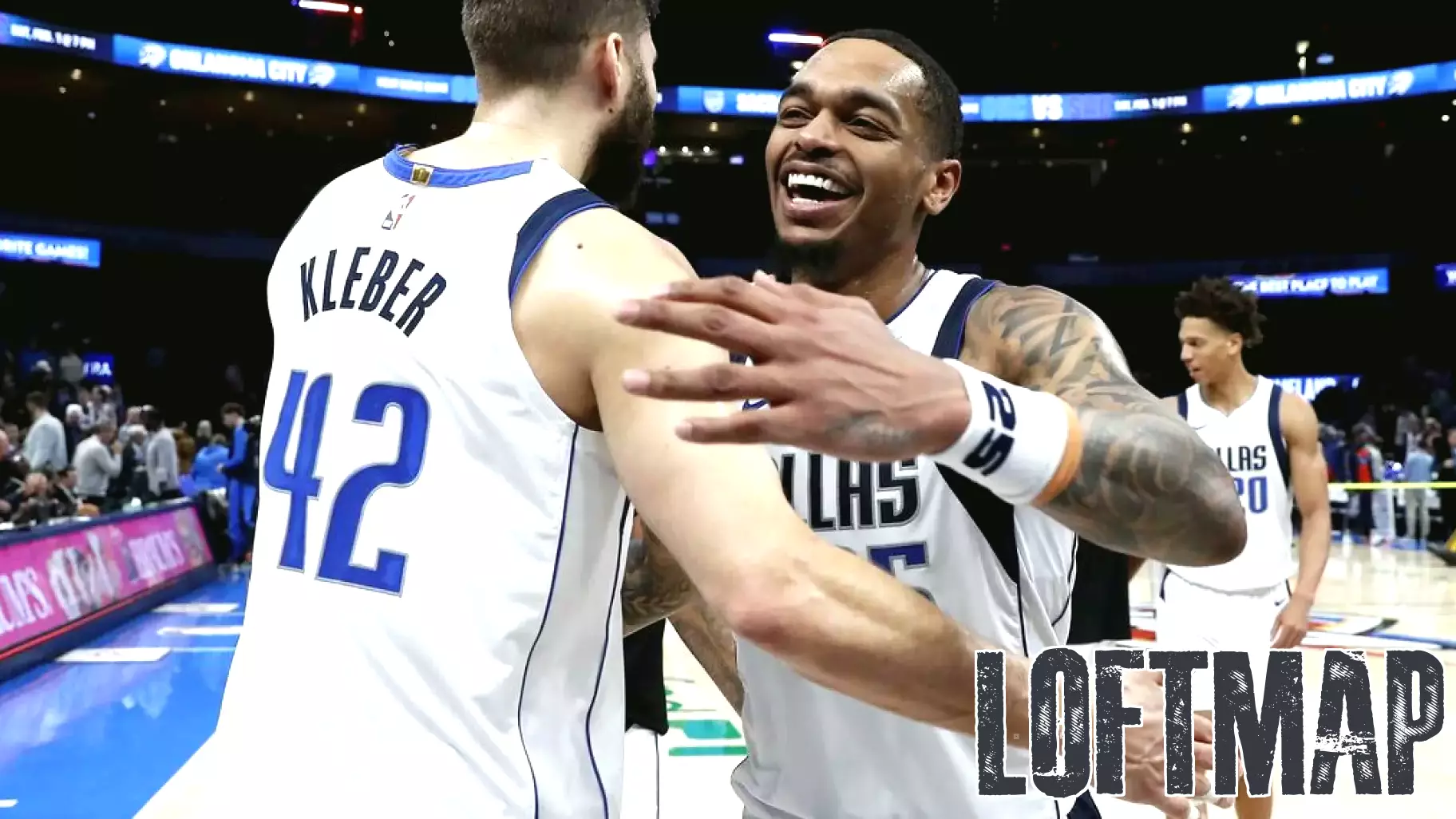Mavs' Real Estate Holdings in Downtown OKC: A Look at Their Influence
