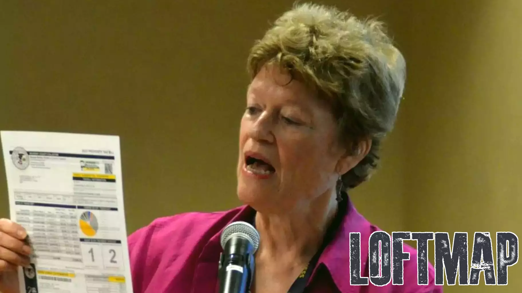 McHenry County Seniors Can Enroll in Tax Deferral Program Beginning January 1