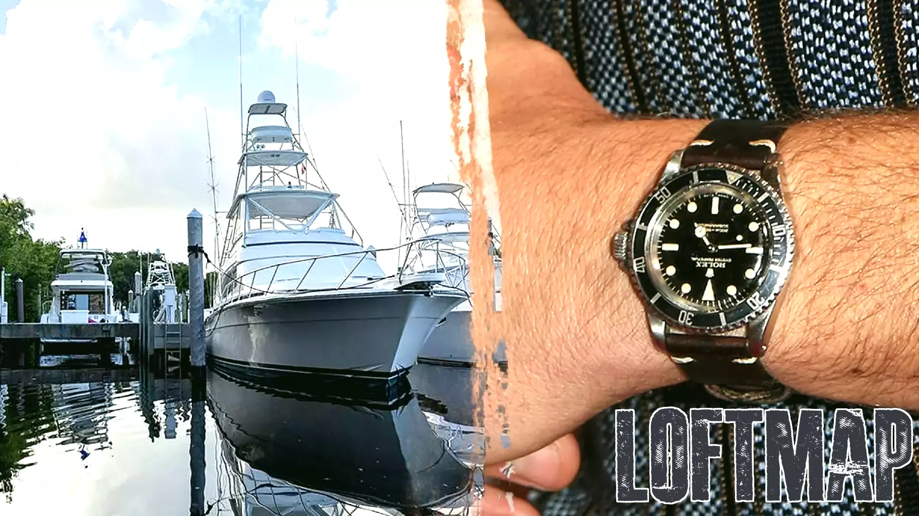 Miami developer accused of $85M fraud scheme, blowing investor cash on yacht, Rolex