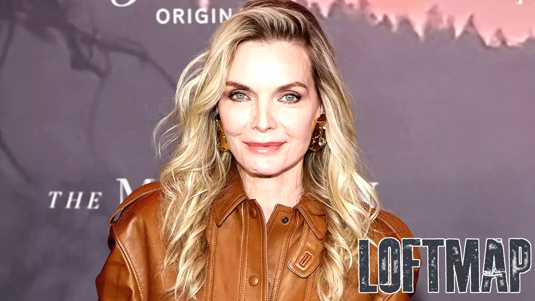 Michelle Pfeiffer Lays Bare Her Struggle To Adapt to Rugged Rancher Lifestyle While Shooting 'The Madison': 'There Was No Bathroom'