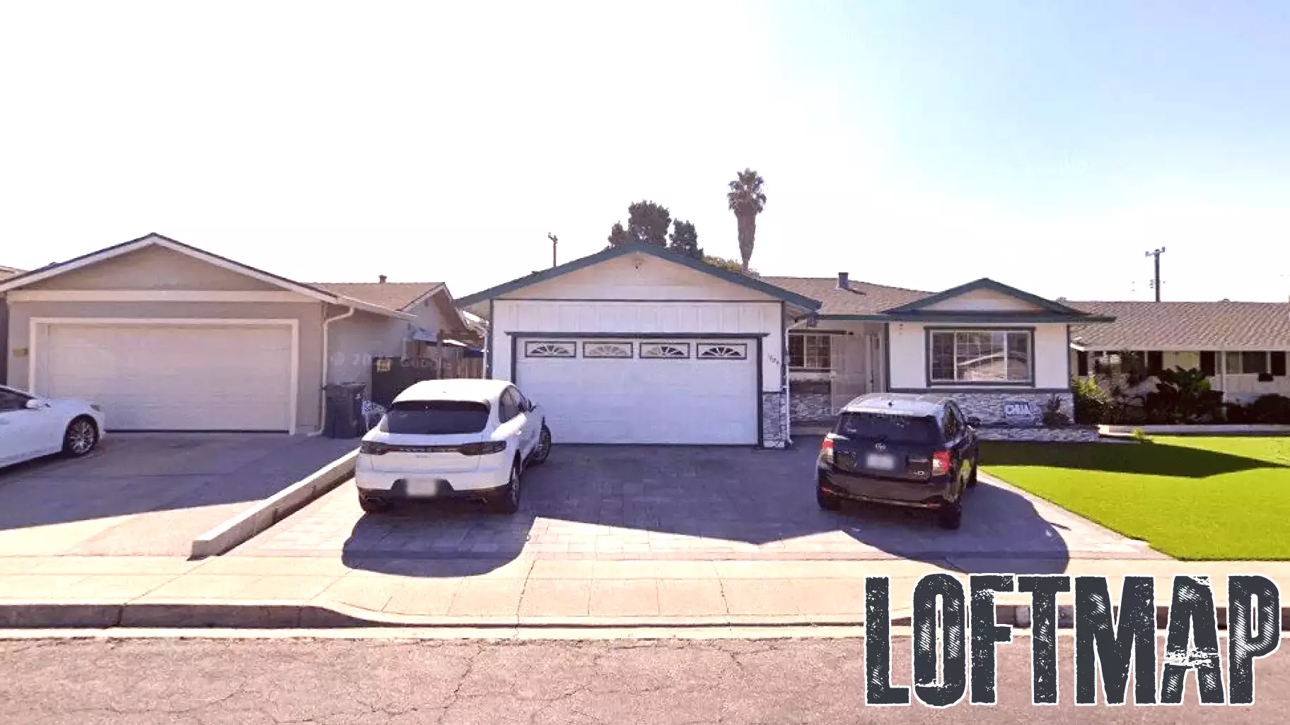 Milpitas Home on Shenandoah Avenue Fetches $1.635 Million