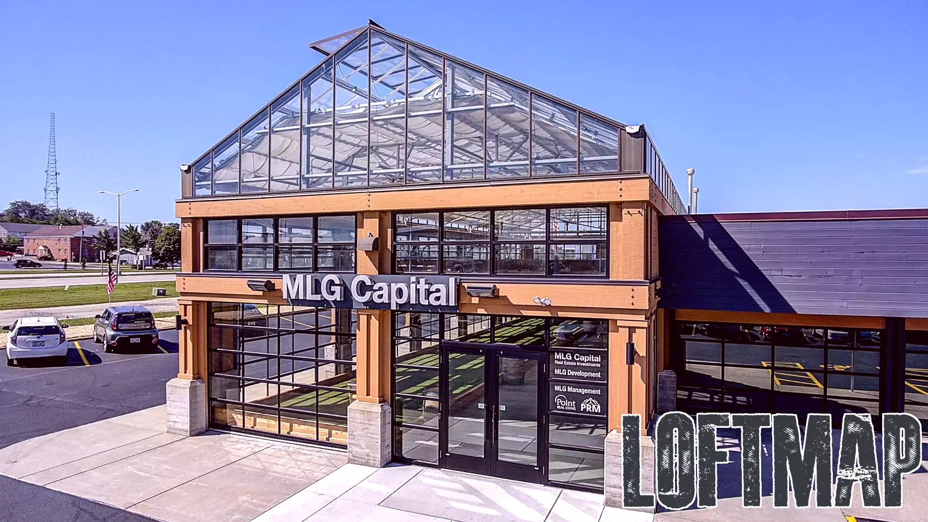 MLG Capital Launches Its Seventh Diverse Real Estate Investment Fund