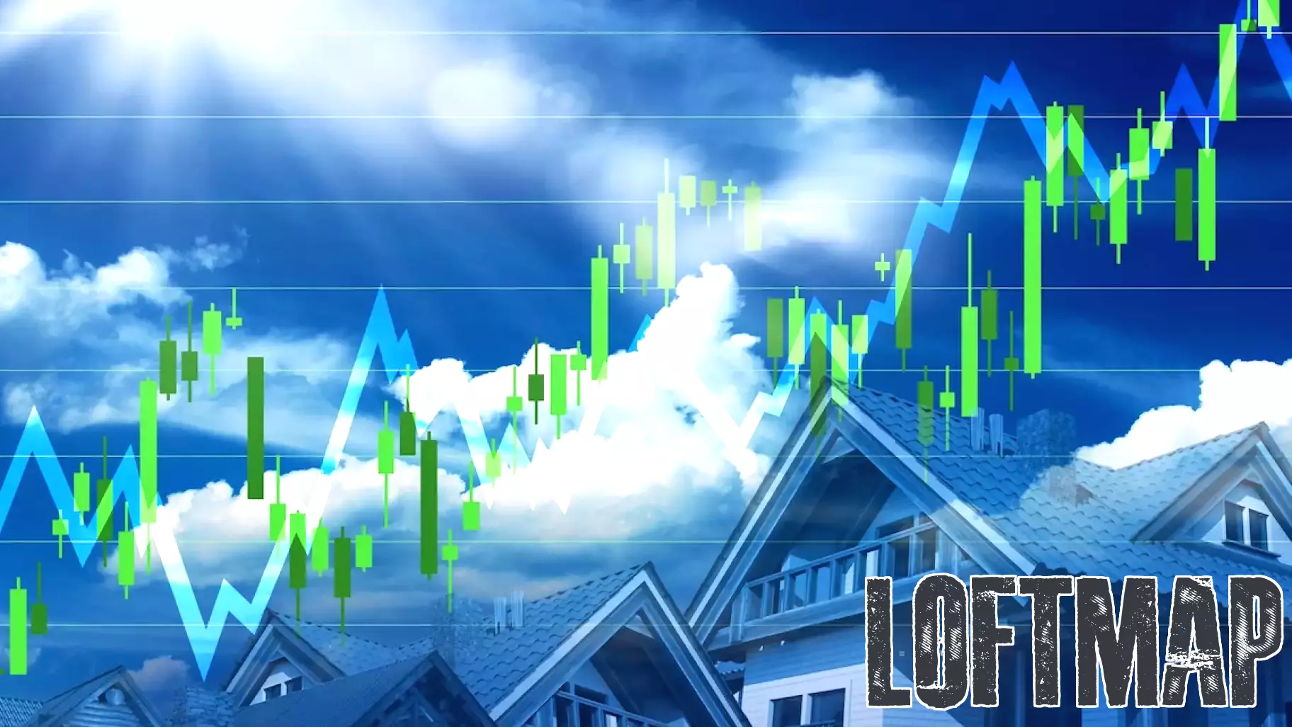 Mortgage Rates Rise Amid Budget Bond Concerns