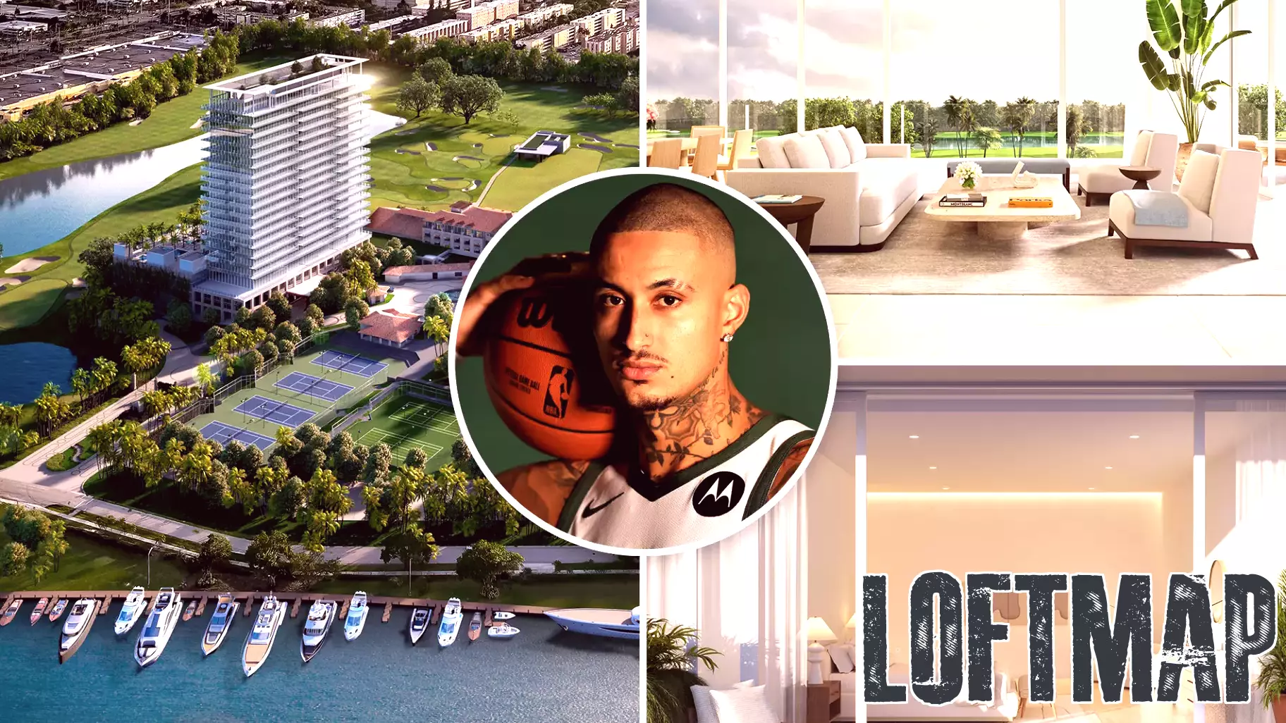 NBA Star Kyle Kuzma Set to Join Exclusive Enclave