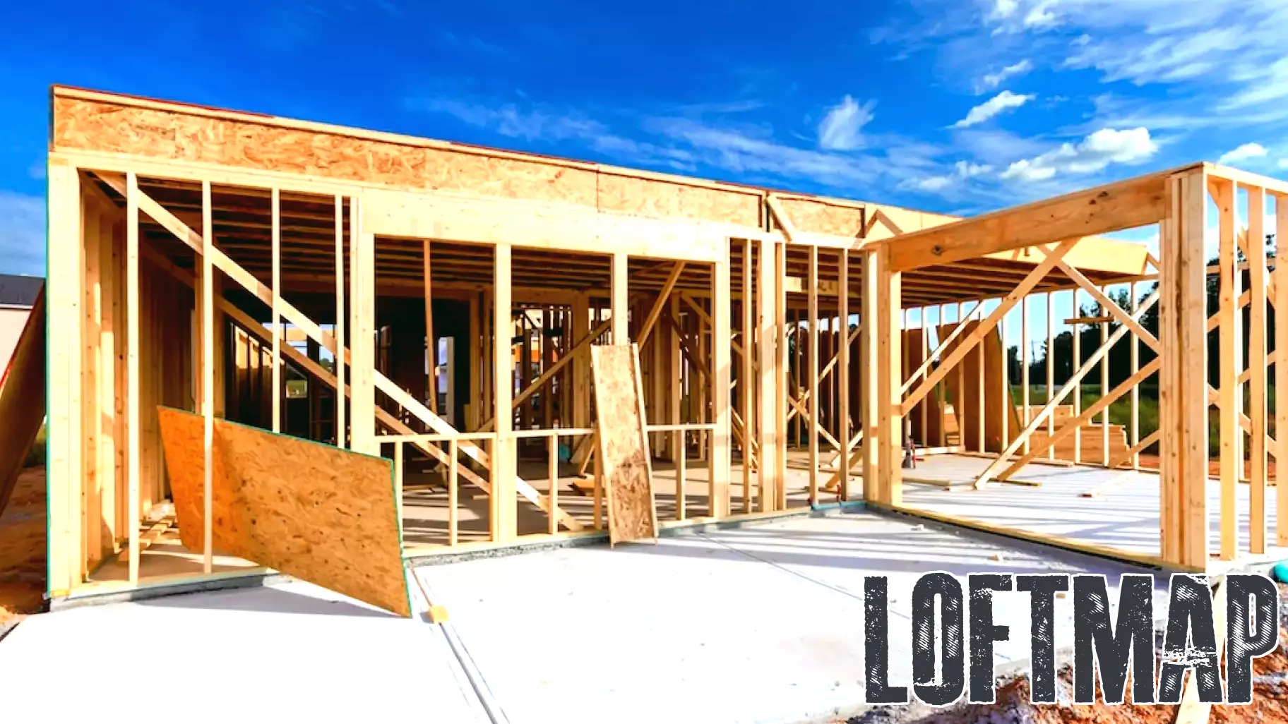 New-Home Construction Down, but Buyers Aren’t Looking Away