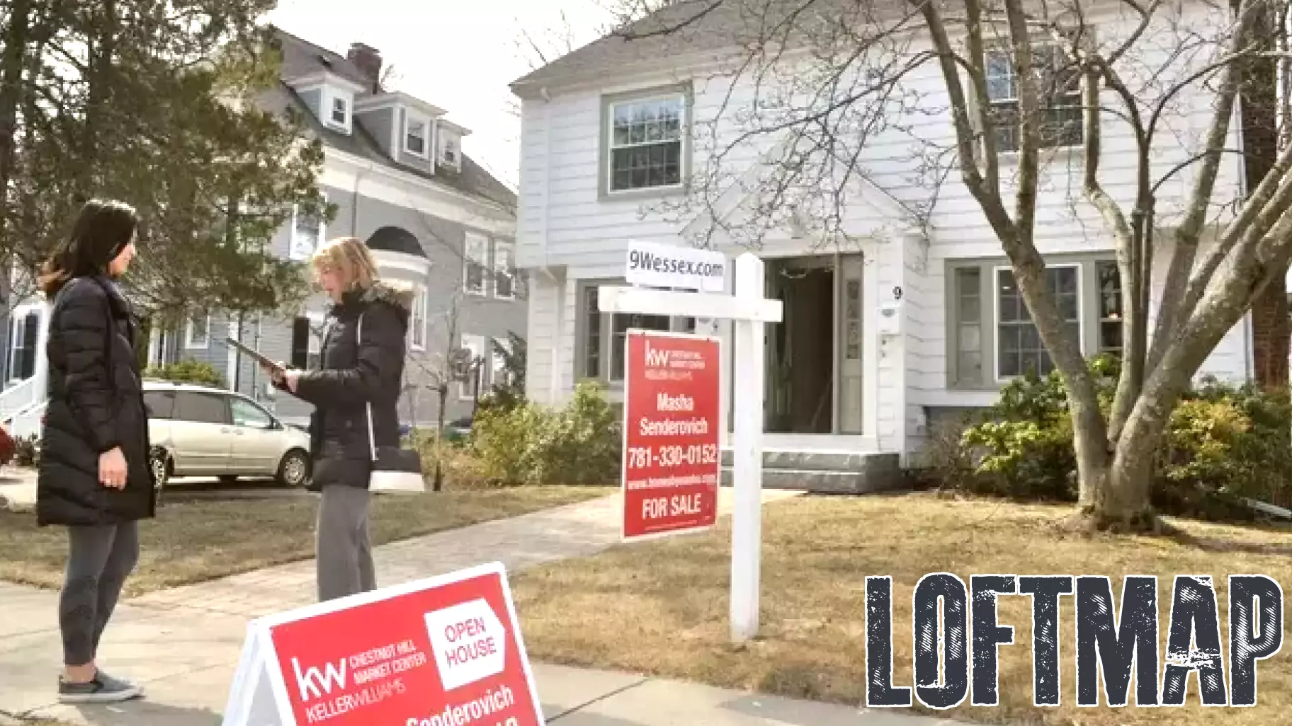 New Housing Production Law Aims to Address Projected Shortage