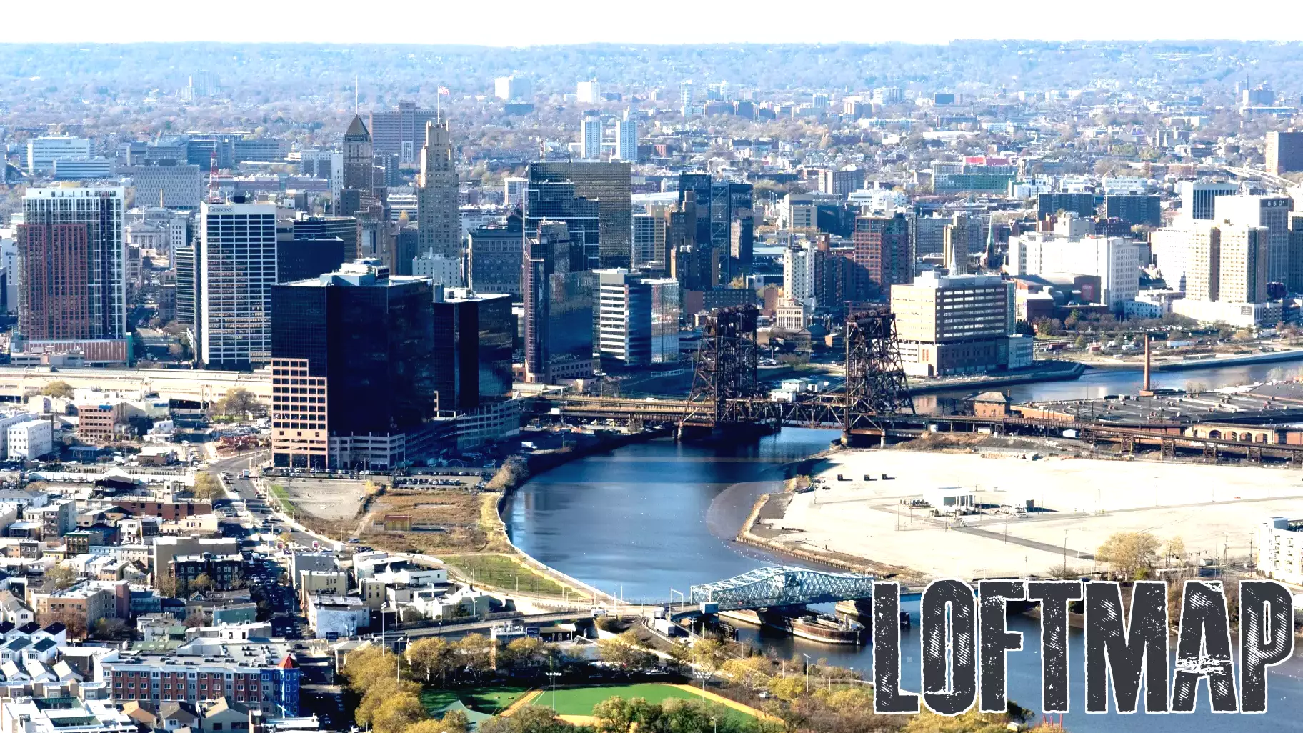 New Jersey Moves To Turn 'Dying' Office Parks Into Housing, Bypassing Local Red Tape