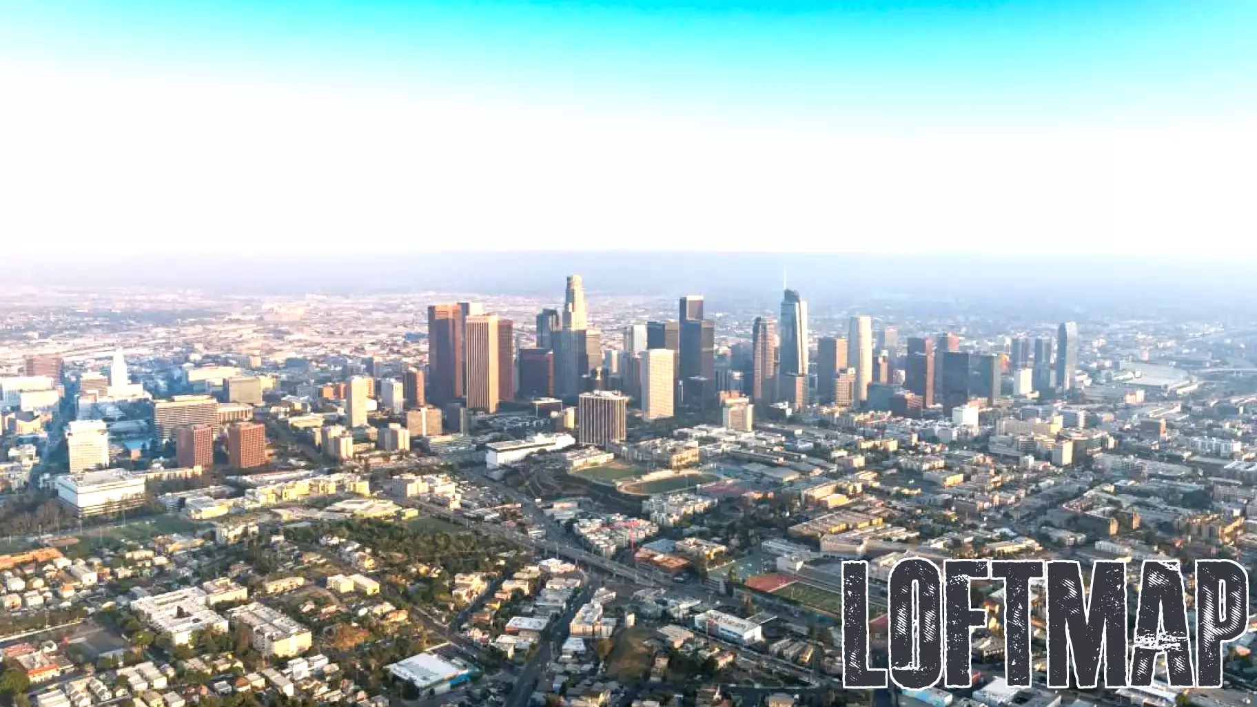 Nipsey Hussle Square, Paramount's post-merger real estate plans, and more