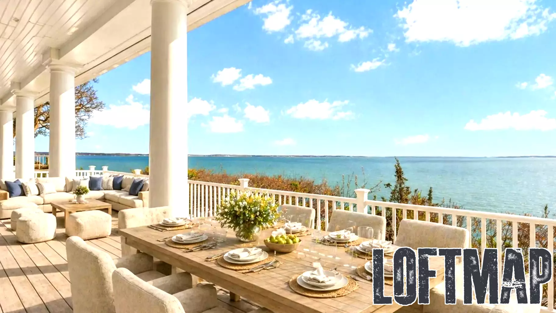 North Fork house of the week and real estate transfers: May 13, 2026