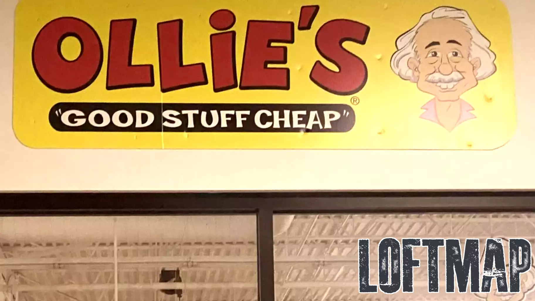 Ollie's Bargain Outlet Set to Open in West Bend, Wisconsin