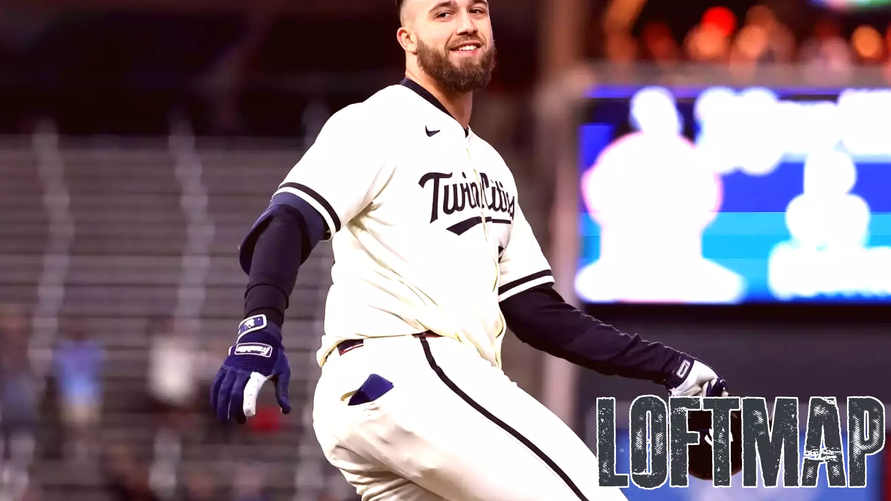 Once a promising MLB prospect, Alex Kirilloff is all in on real estate and happier for it