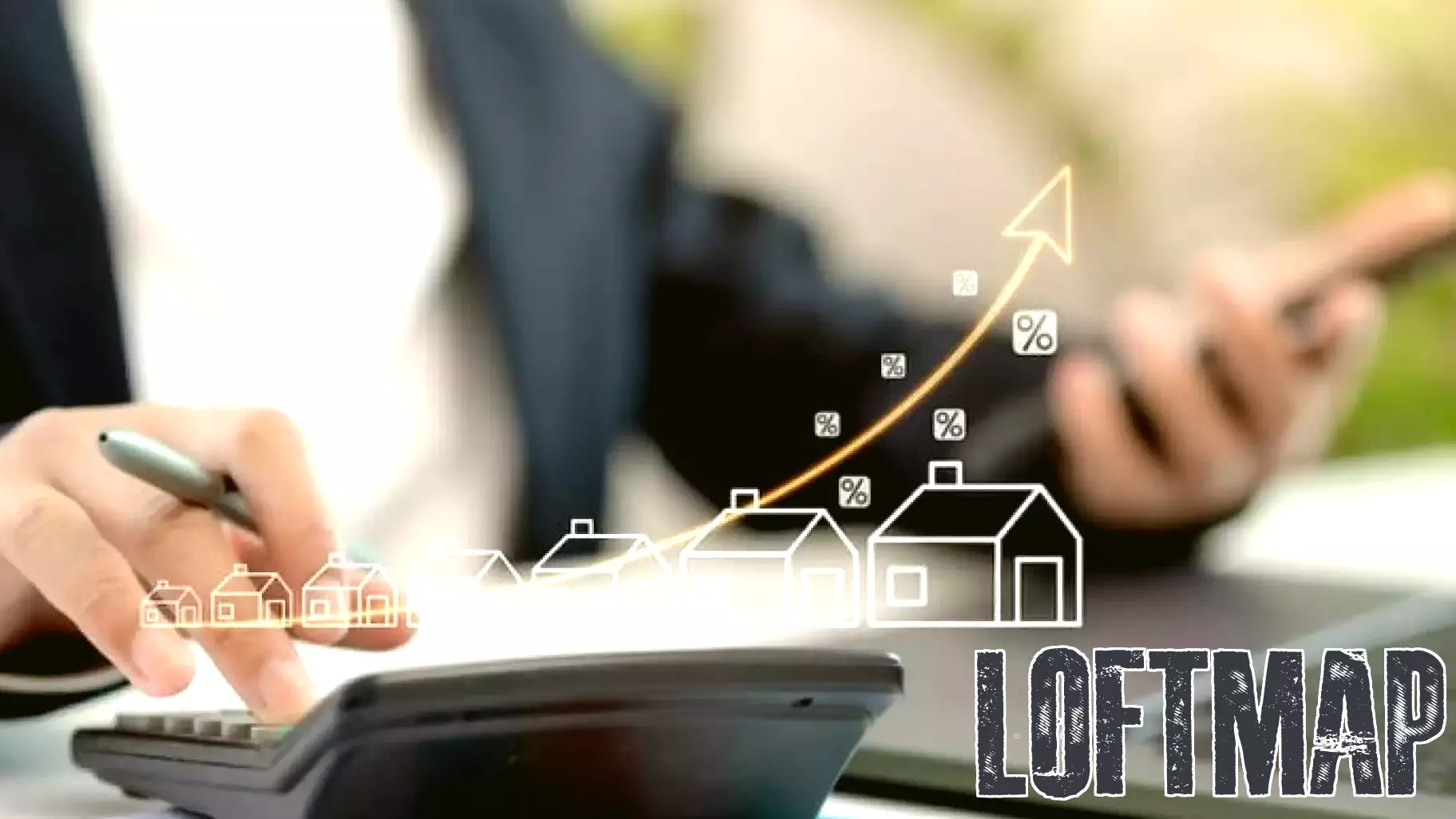 Optimism in Real Estate: Sales Projected to Surge by 14% Next Year