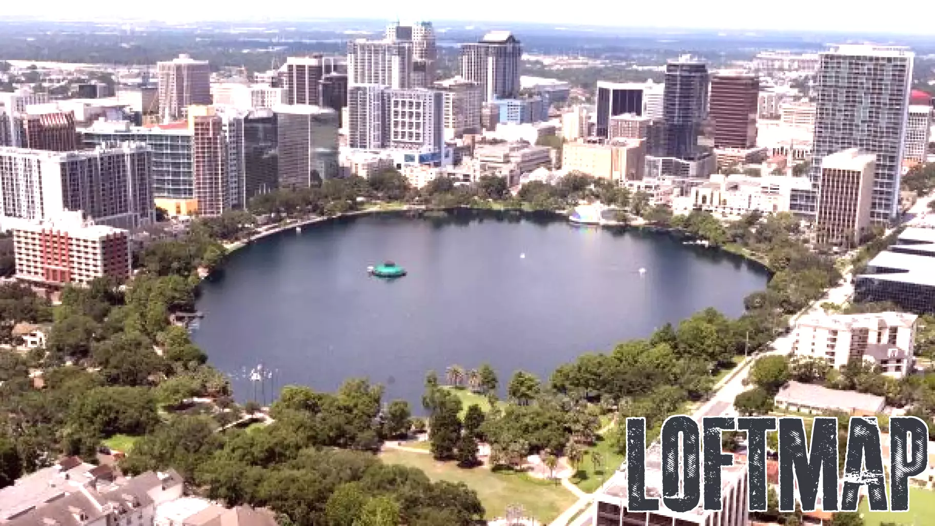 Orlando's Real Estate Landscape in 2024: Major Sales and Market Trends