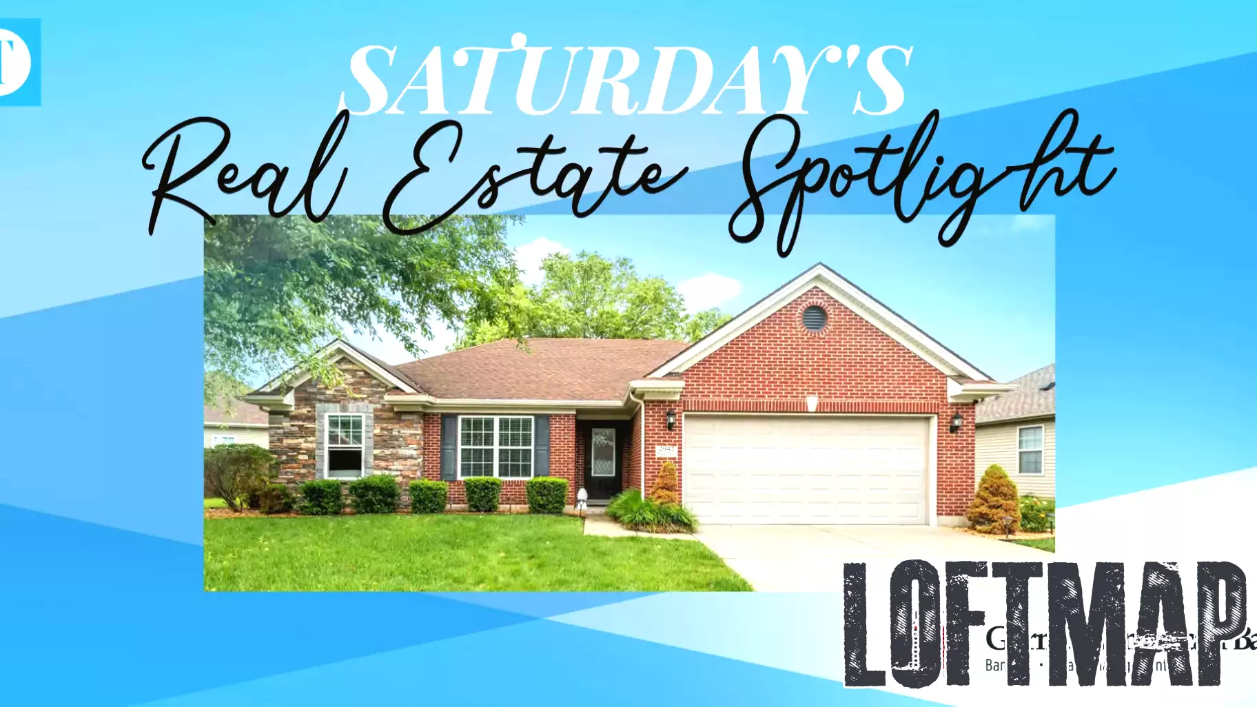 OT Real Estate Spotlight of the Week: 2942 Trails Way