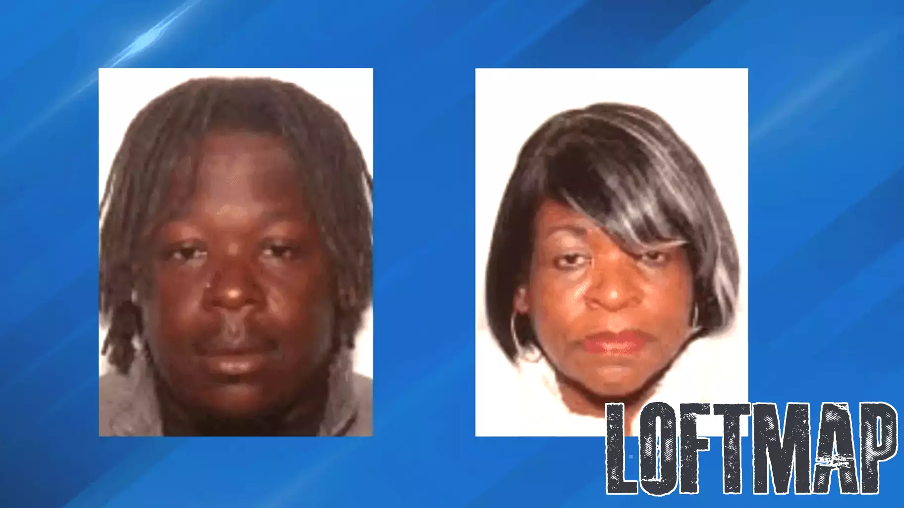PBPD seek 2 suspects in alleged $25,000 real estate fraud scheme