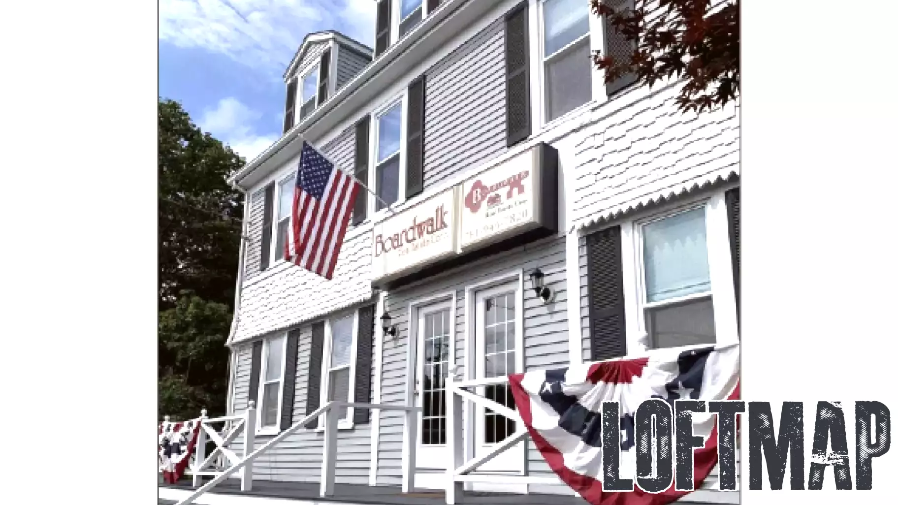 Positive Reception for Boardwalk Real Estate's Redevelopment Proposal