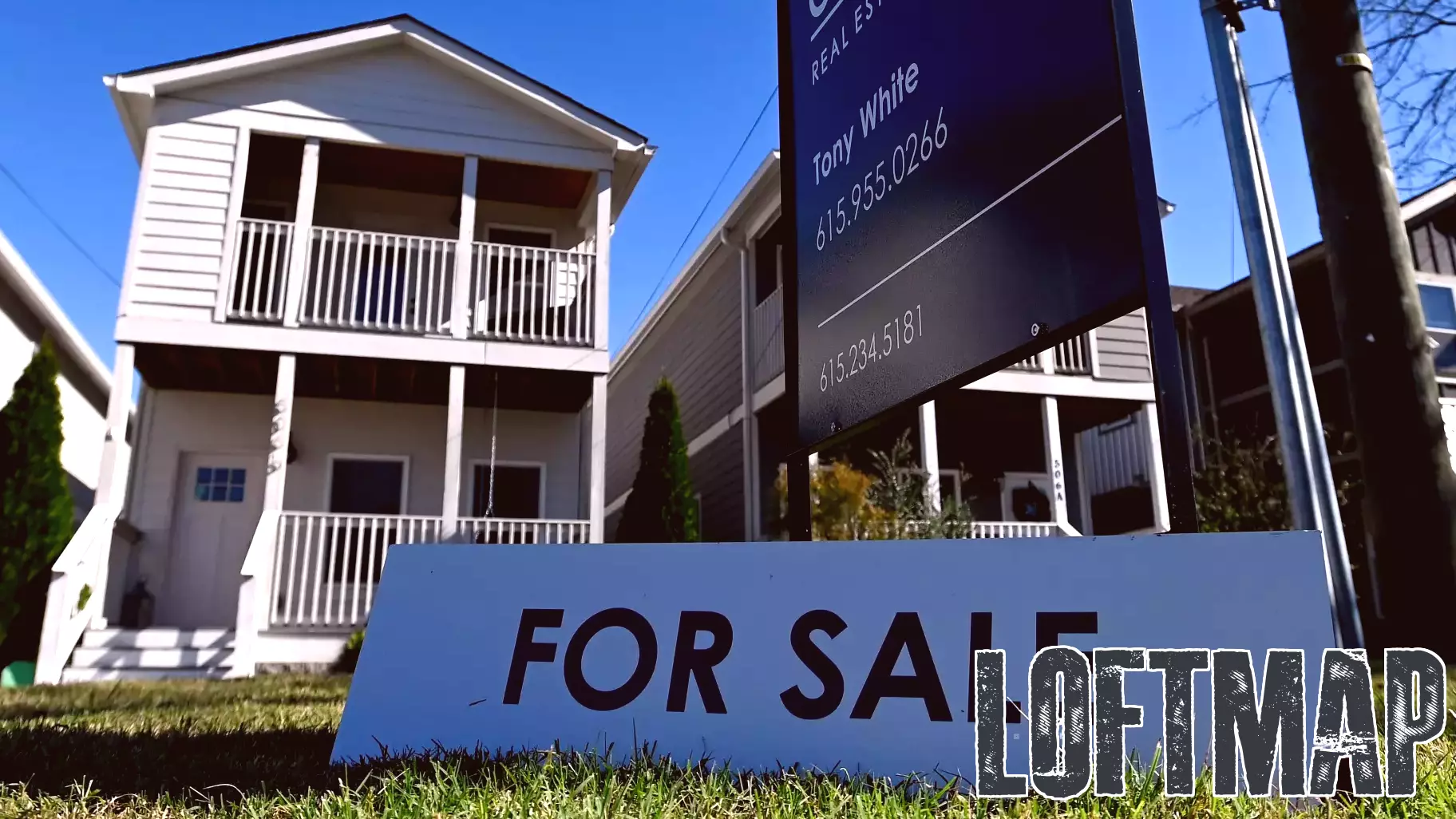 Positive Trends in Greater Nashville's Real Estate Market for January