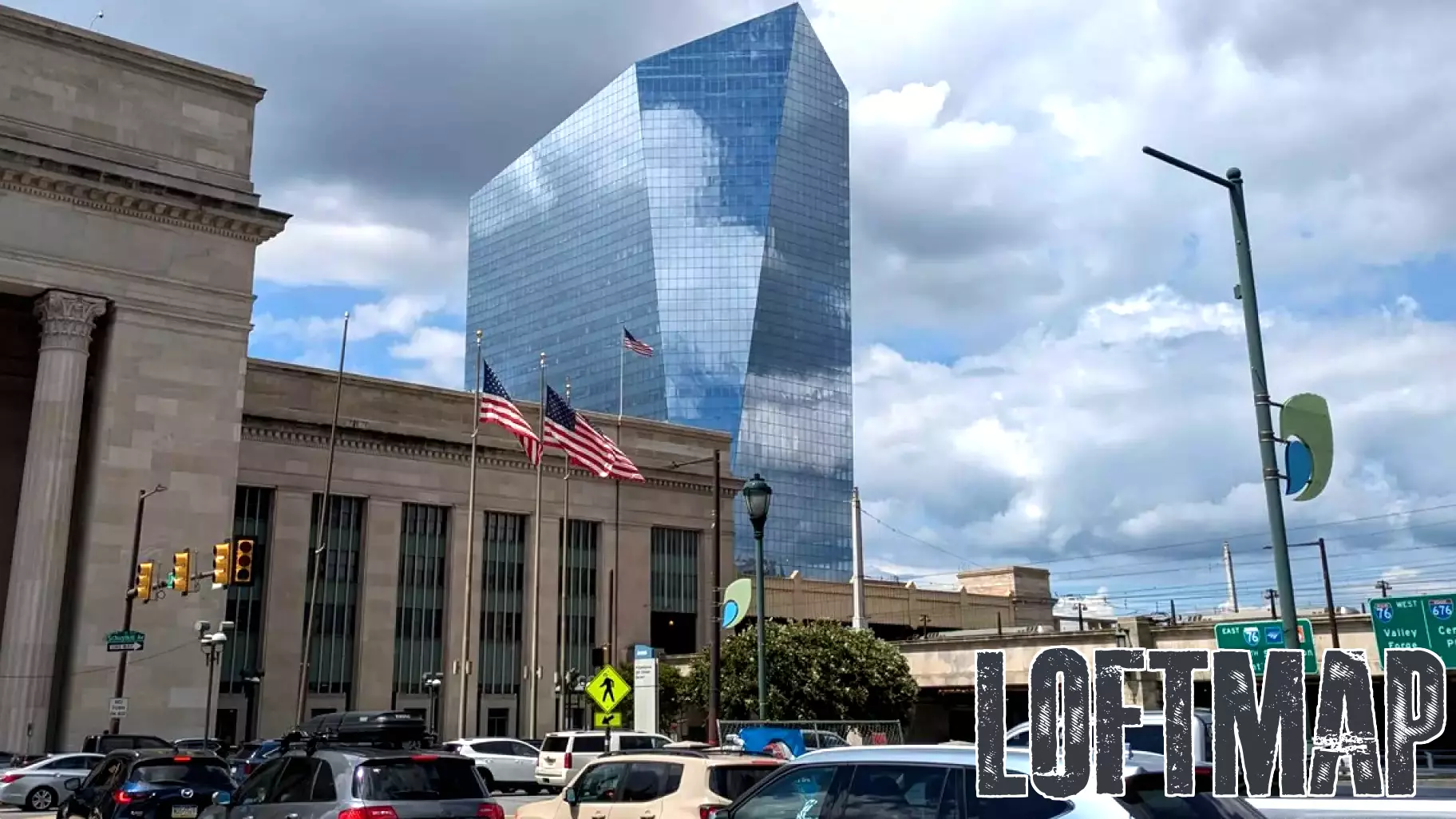 Potential Impact of Spark Therapeutics Layoffs on University City Real Estate