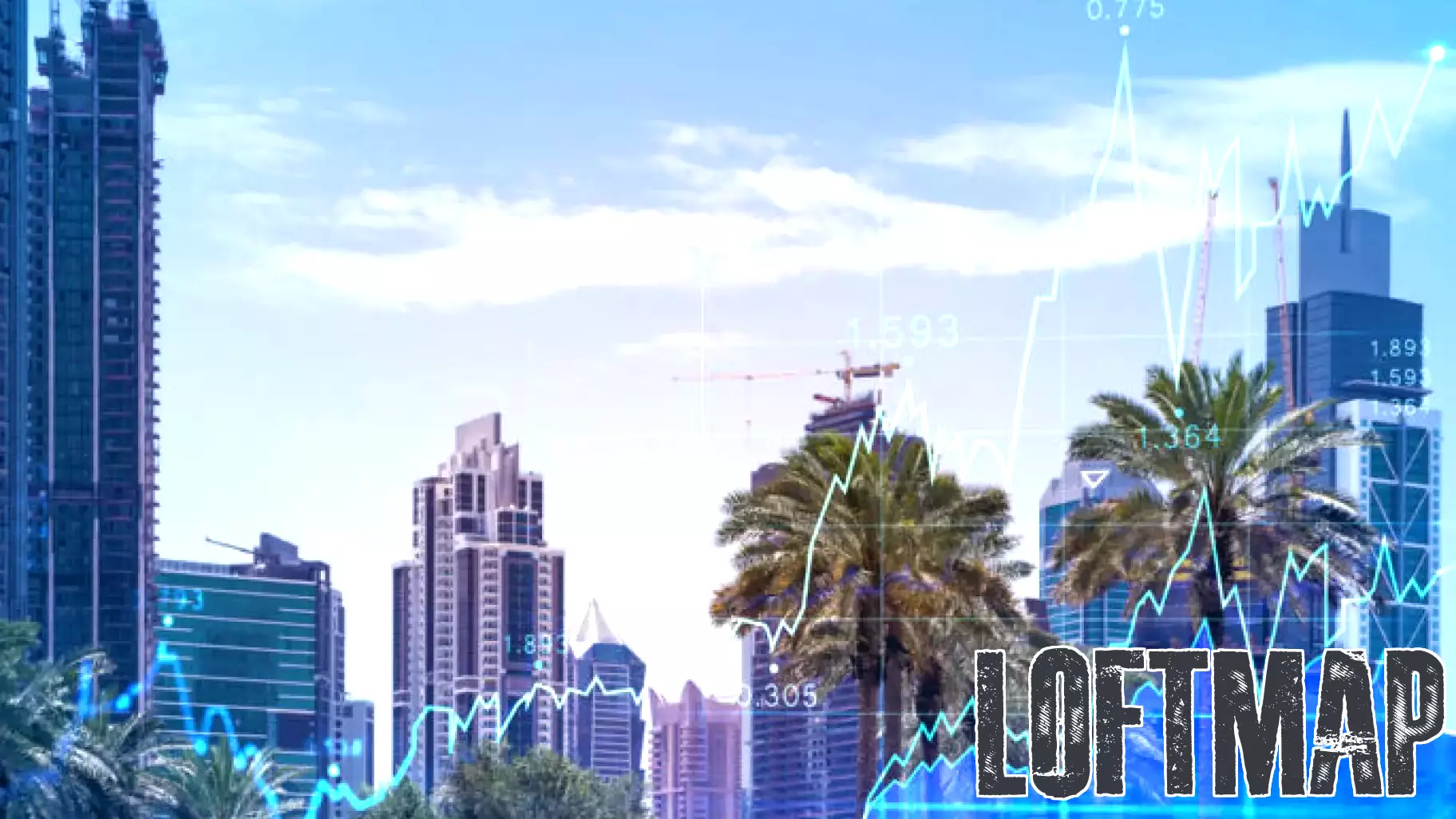 Powerlong Real Estate Releases February 2025 Sales Data