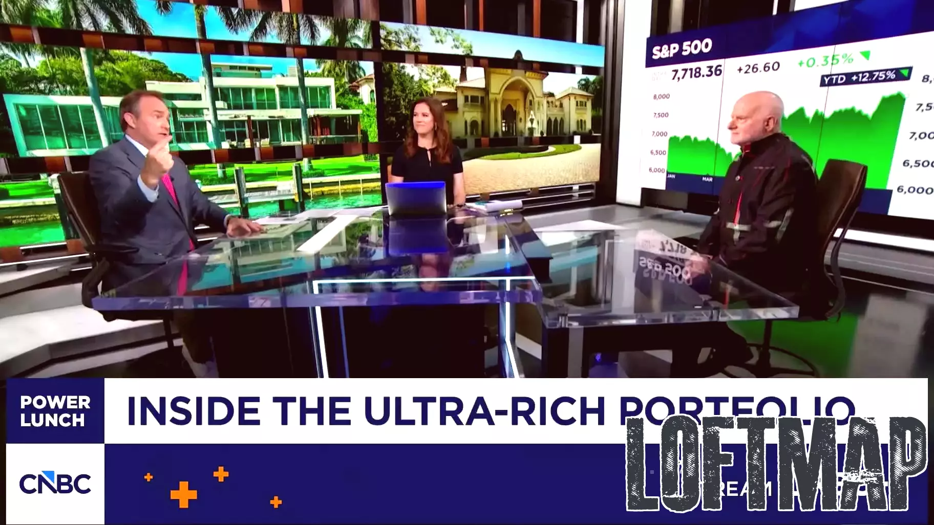 Private equity, public equity have raced ahead of real estate, says Tiger 21′s Michael Sonnenfeldt