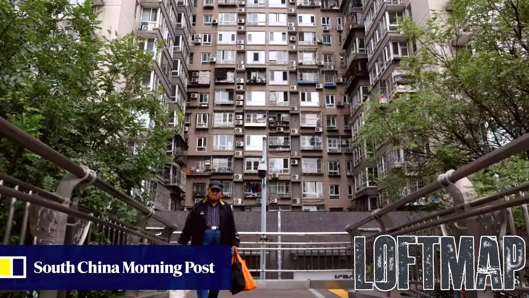 Property Management Firms Shift Focus to Elderly and Pet Care as Real Estate Market Declines