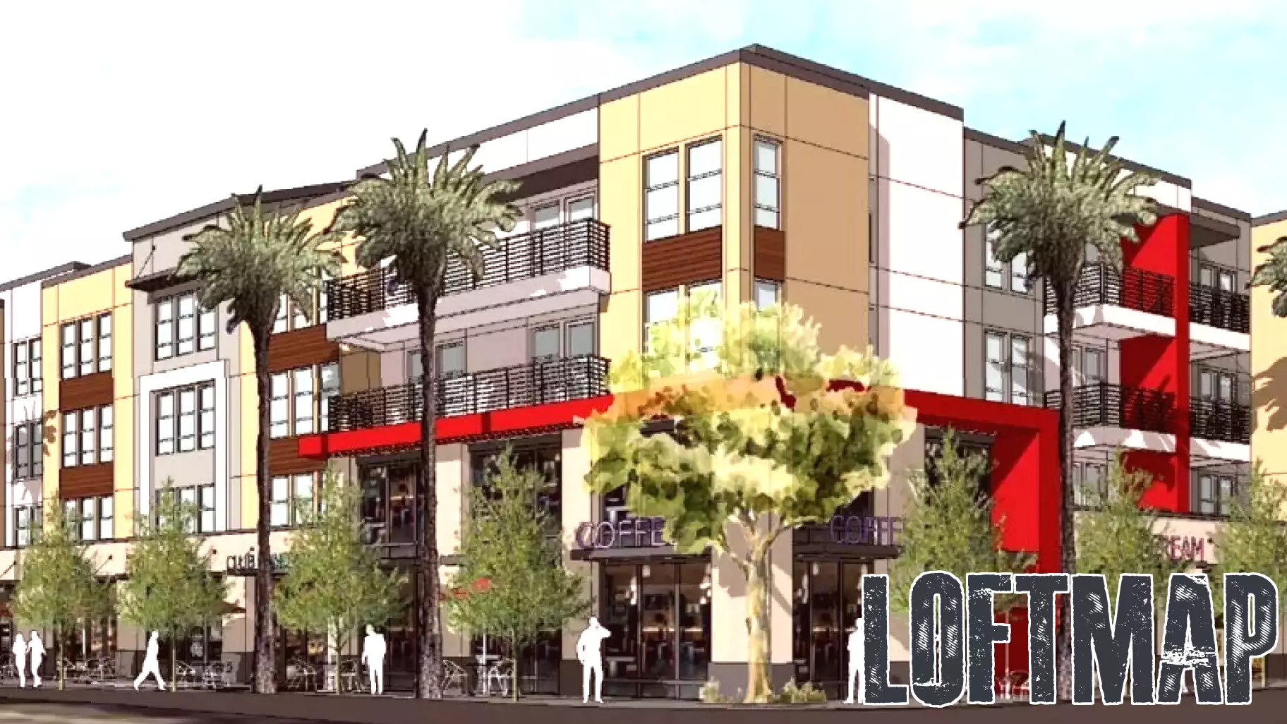 Proposed East Bay Housing Development Faces Loan Default