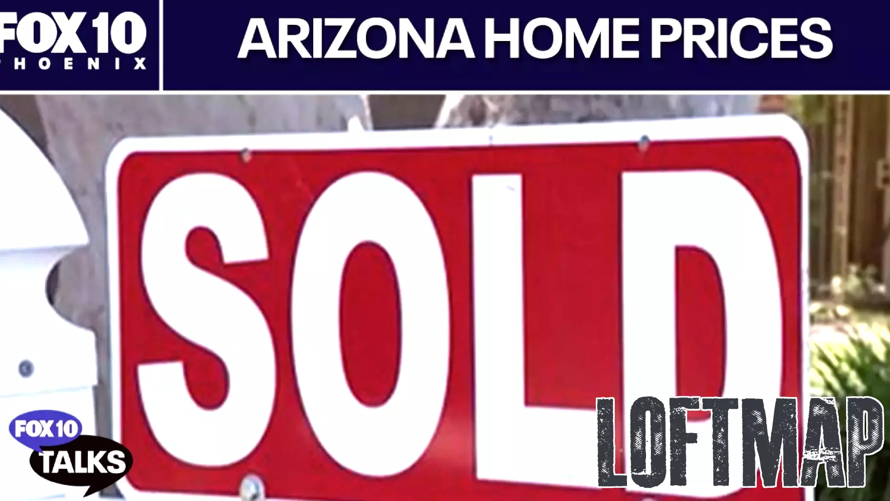Real estate expert analyzes Arizona housing affordability challenges | FOX 10 Phoenix
