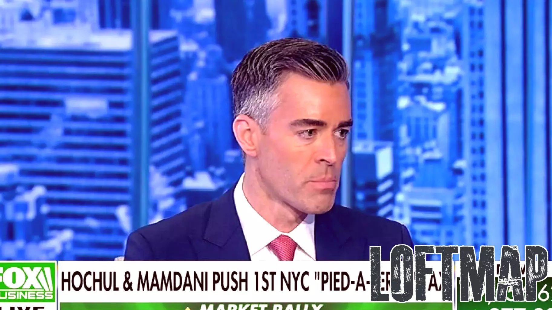 Real estate expert on NYC's 'pied-à-terre' tax: 'I don't think it's effective'