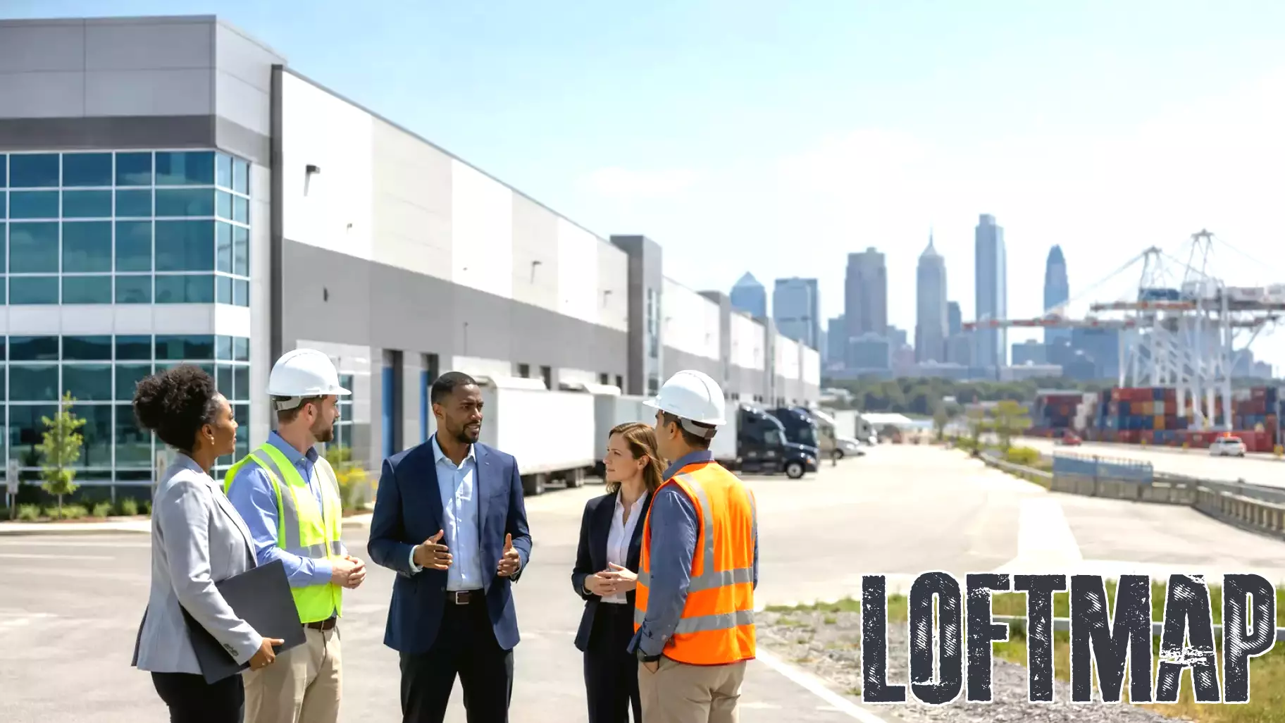 Real Estate, Infrastructure and the Georgia Business Boom: Who’s Benefiting?