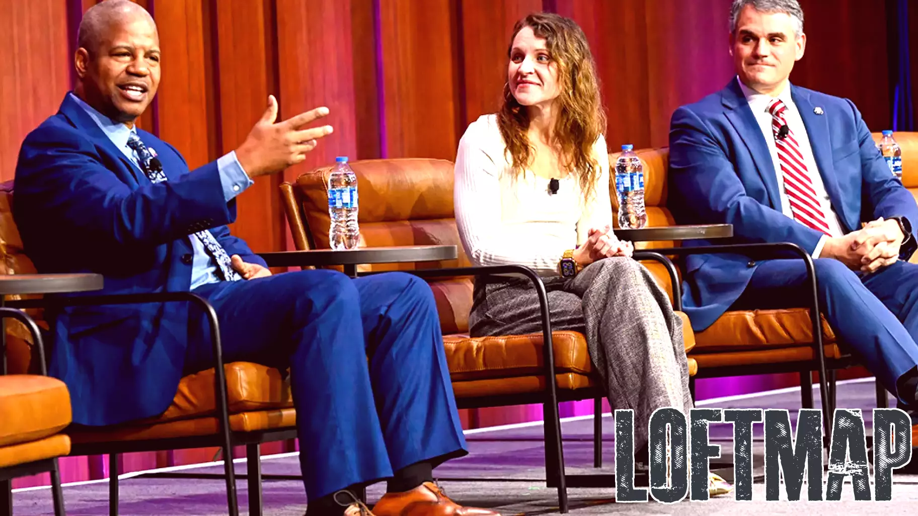 Real Estate Leaders Provide More Than $33 Million and 25 Years of Community Investment