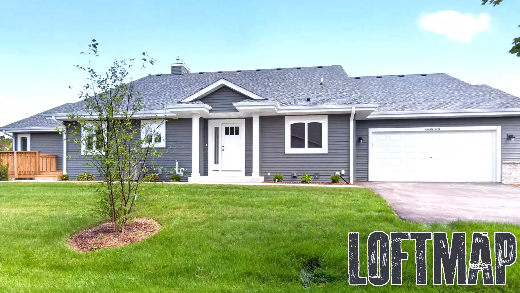 REAL ESTATE | New construction condos | 2 bed, 2 bath | 2.5-car garage | Jackson, WI | By Emmer Real Estate Group