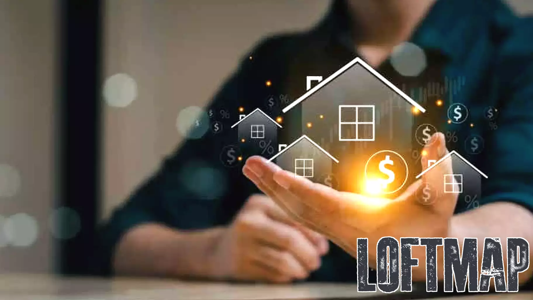 Real Estate Sector Shows Resilience as Q1 Approaches Its Conclusion