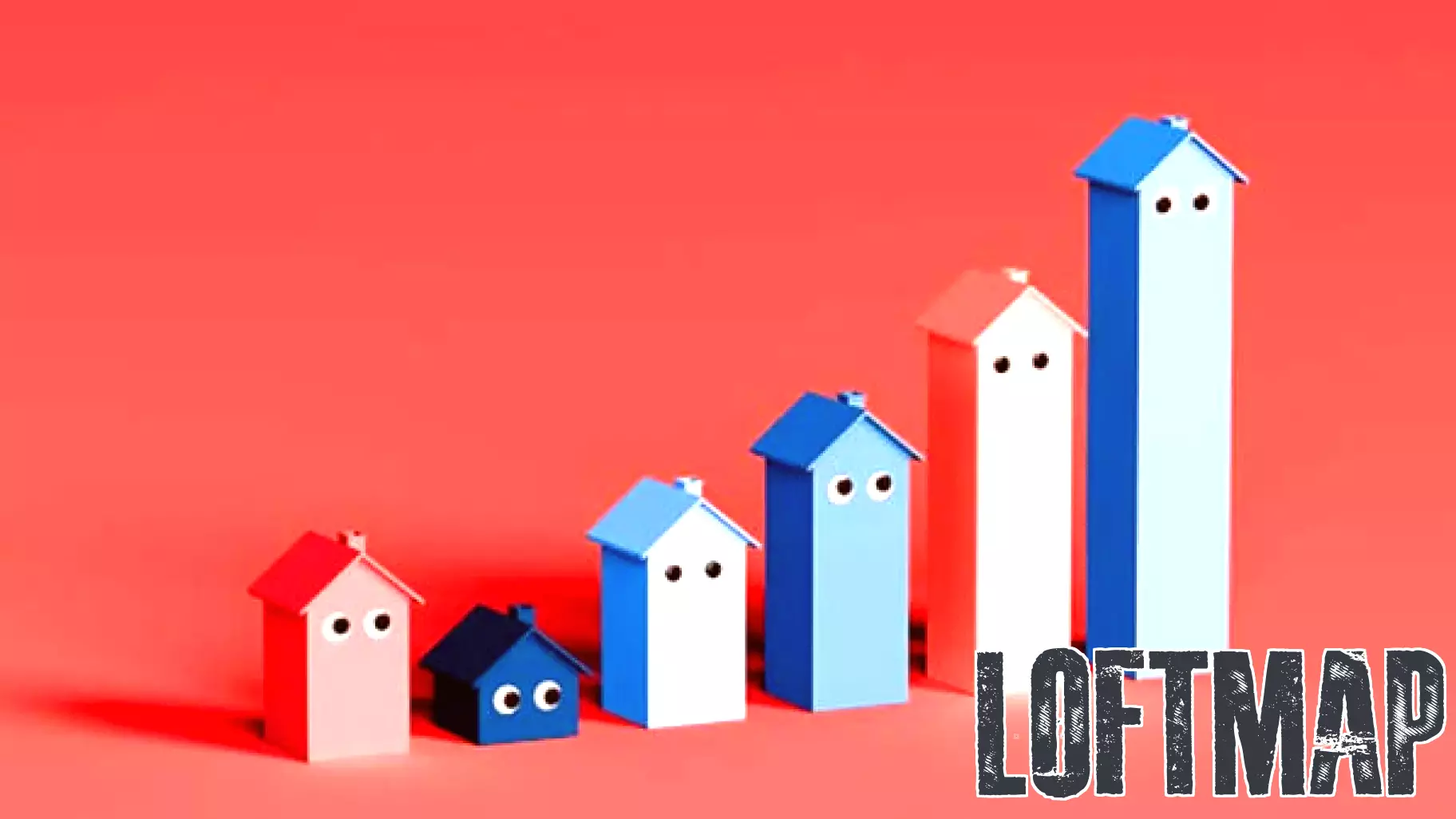 Real estate stocks eke out gains on earnings releases