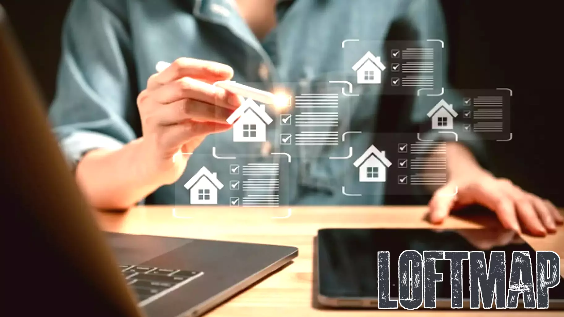 Real estate stocks snap monthly winning streak in March