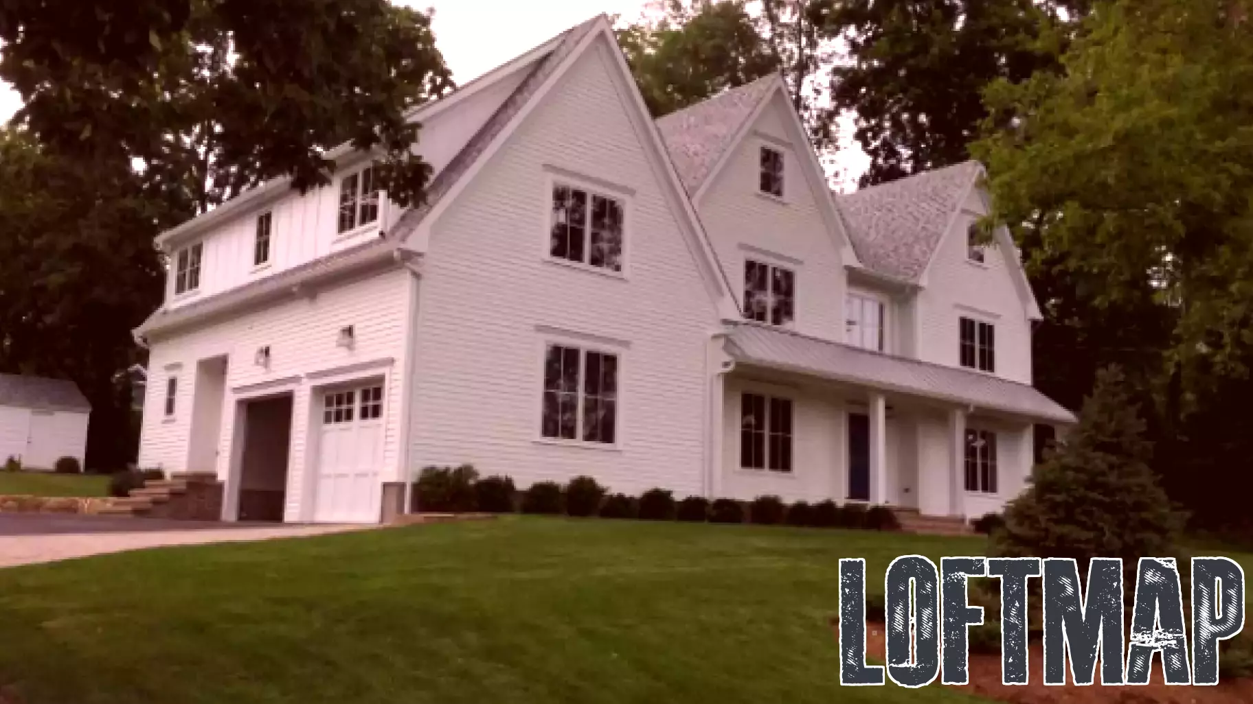 Real Estate Update for Darien and Rowayton: April 10-17