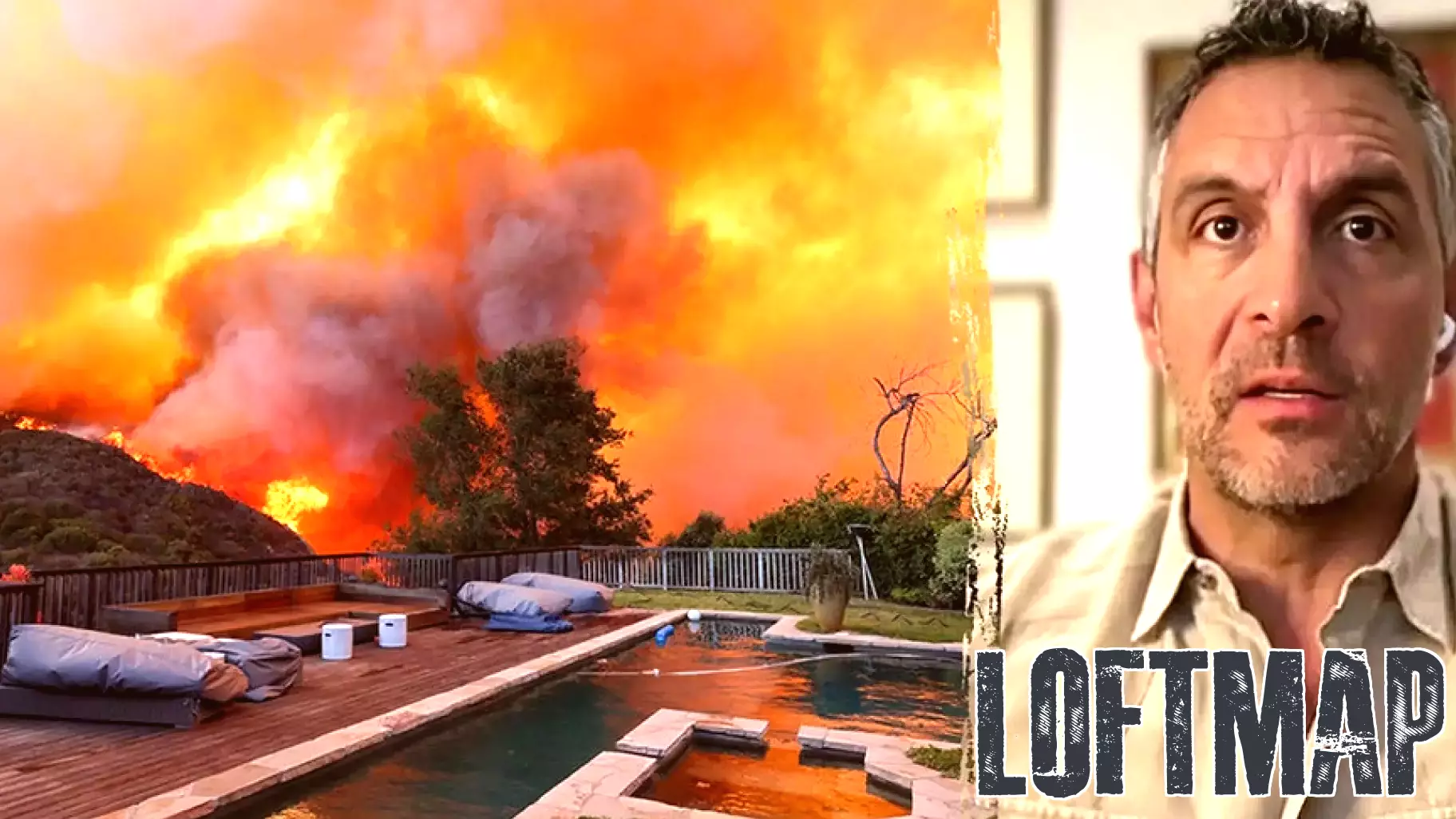 Rebuilding Los Angeles: A Call for Leadership in the Aftermath of Wildfires