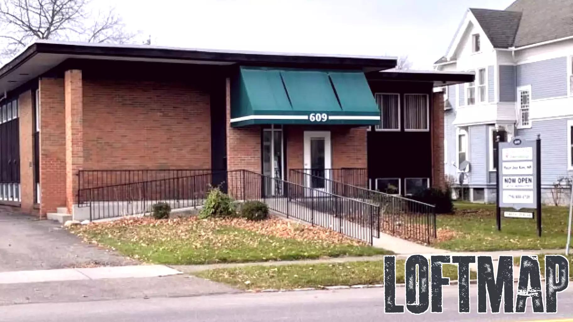 Recent Real Estate Transaction Involves Dermatology Clinic