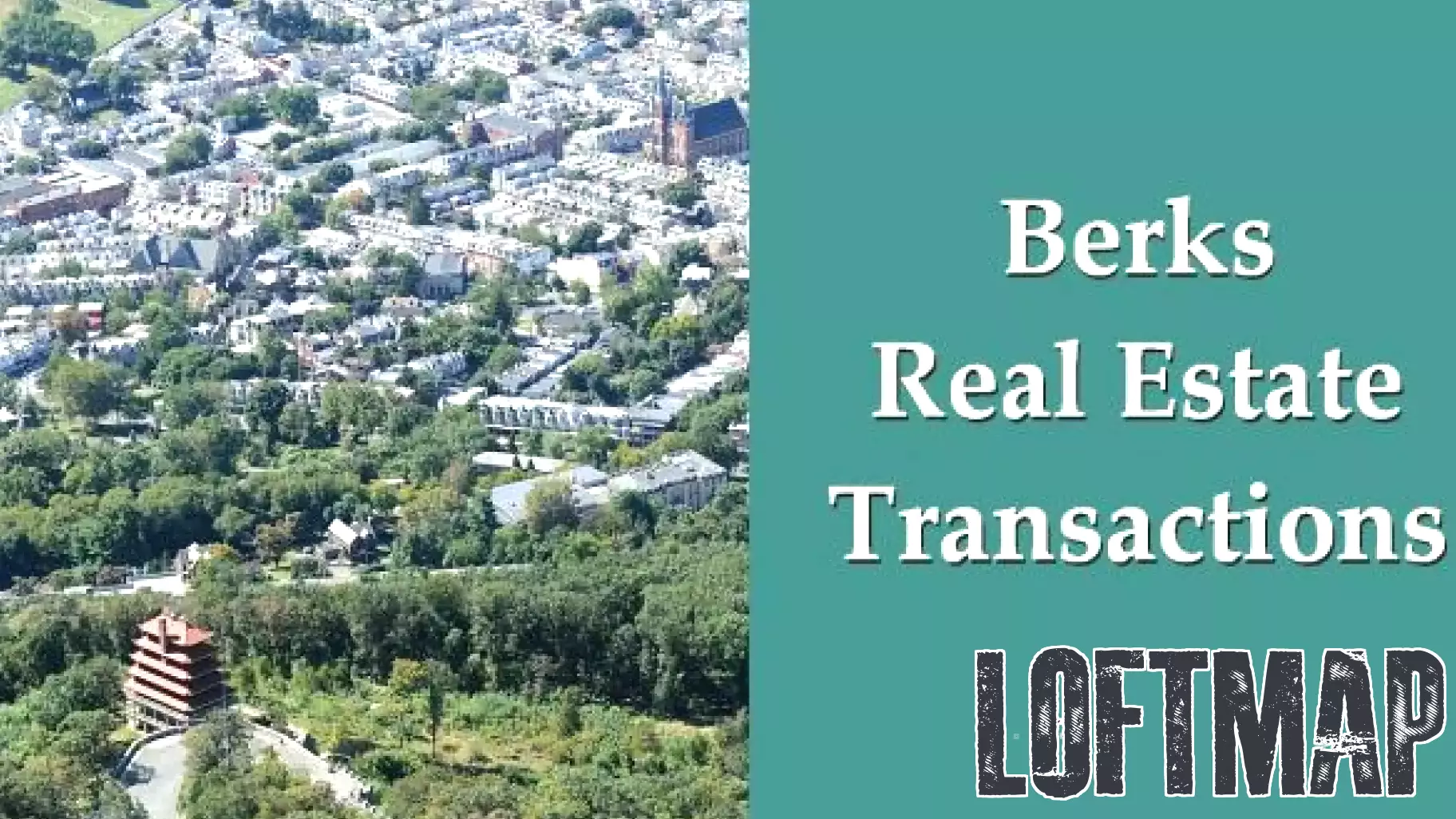 Recent Real Estate Transactions in Berks County for February 2023