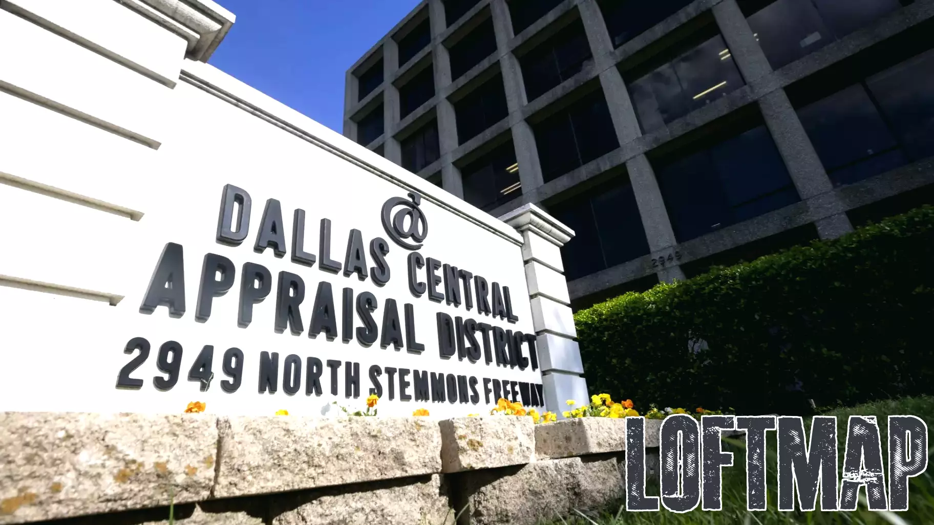 Record Number of Property Tax Protests Filed in Dallas County