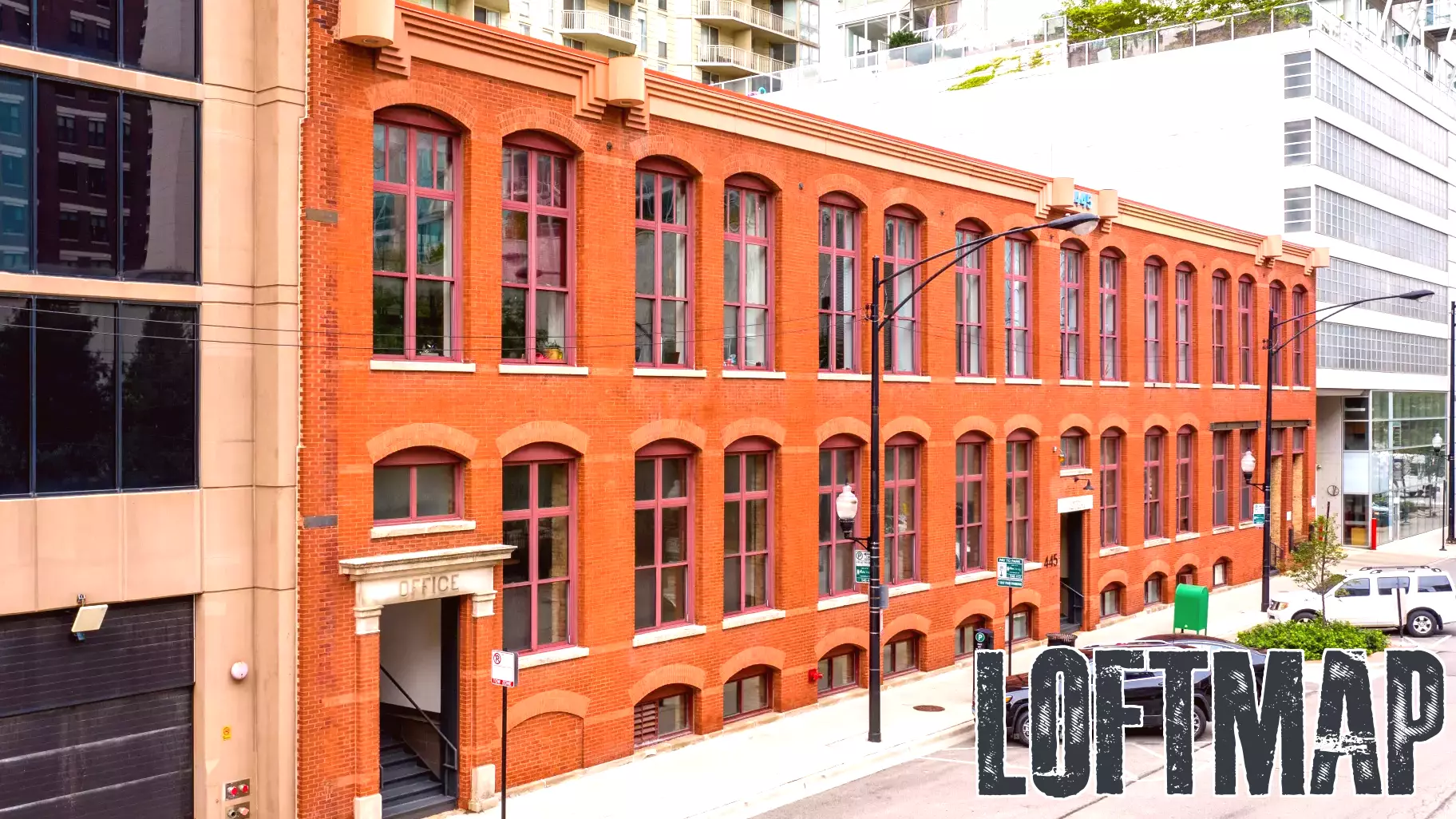 Residential conversions gain steam with sale of two downtown office buildings — plus another deal in the works