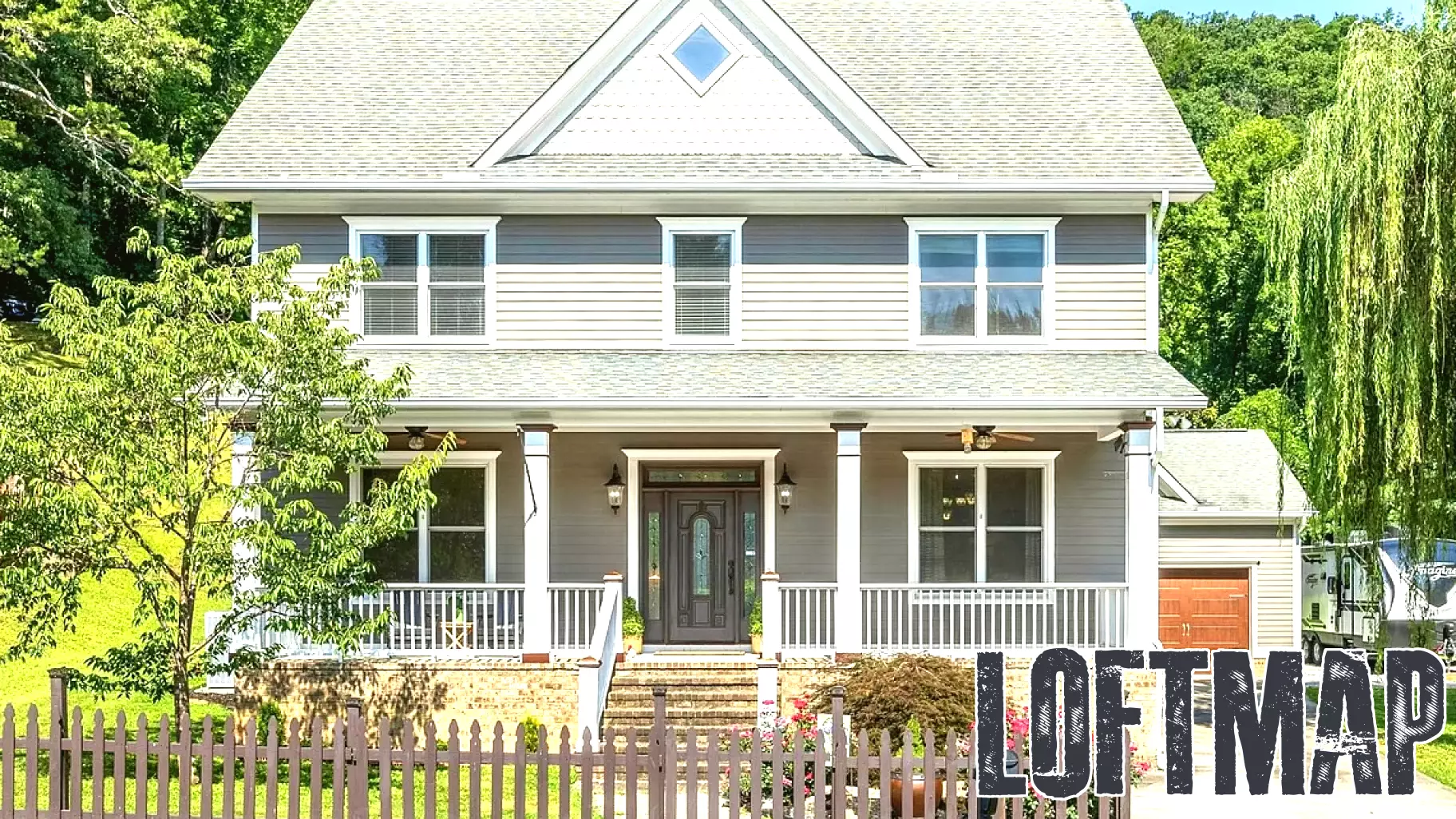 Residential real estate: What you get for $1M in the Chattanooga area