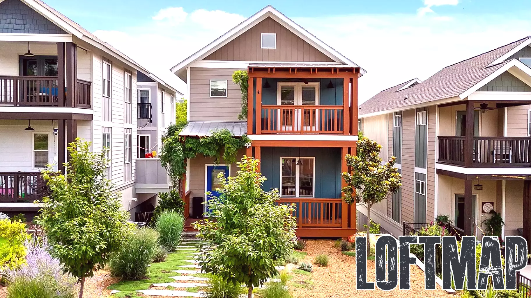 Residential real estate: What you get for $800k in the Chattanooga area