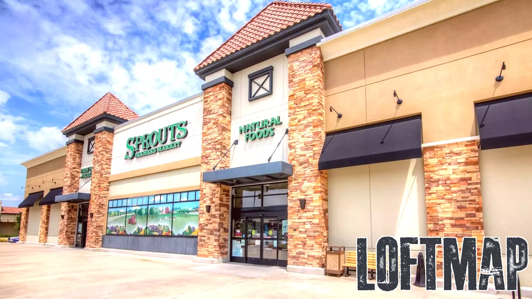 Retail center near Fort Worth's most affluent neighborhoods trades hands