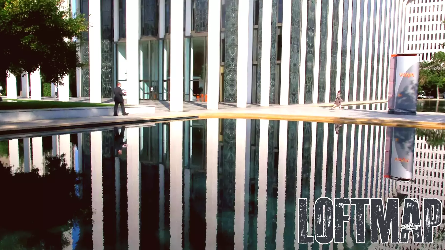 Revitalizing a Landmark: Plans for the Northwestern National Life Building