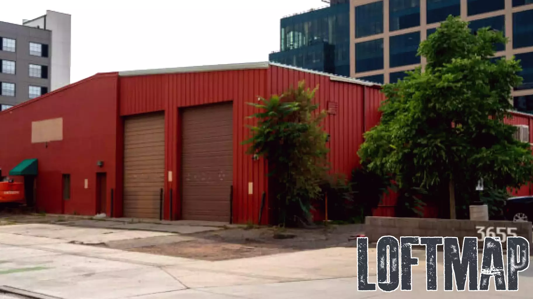 RiNo Warehouse Sells for $2 Million to Industrial User