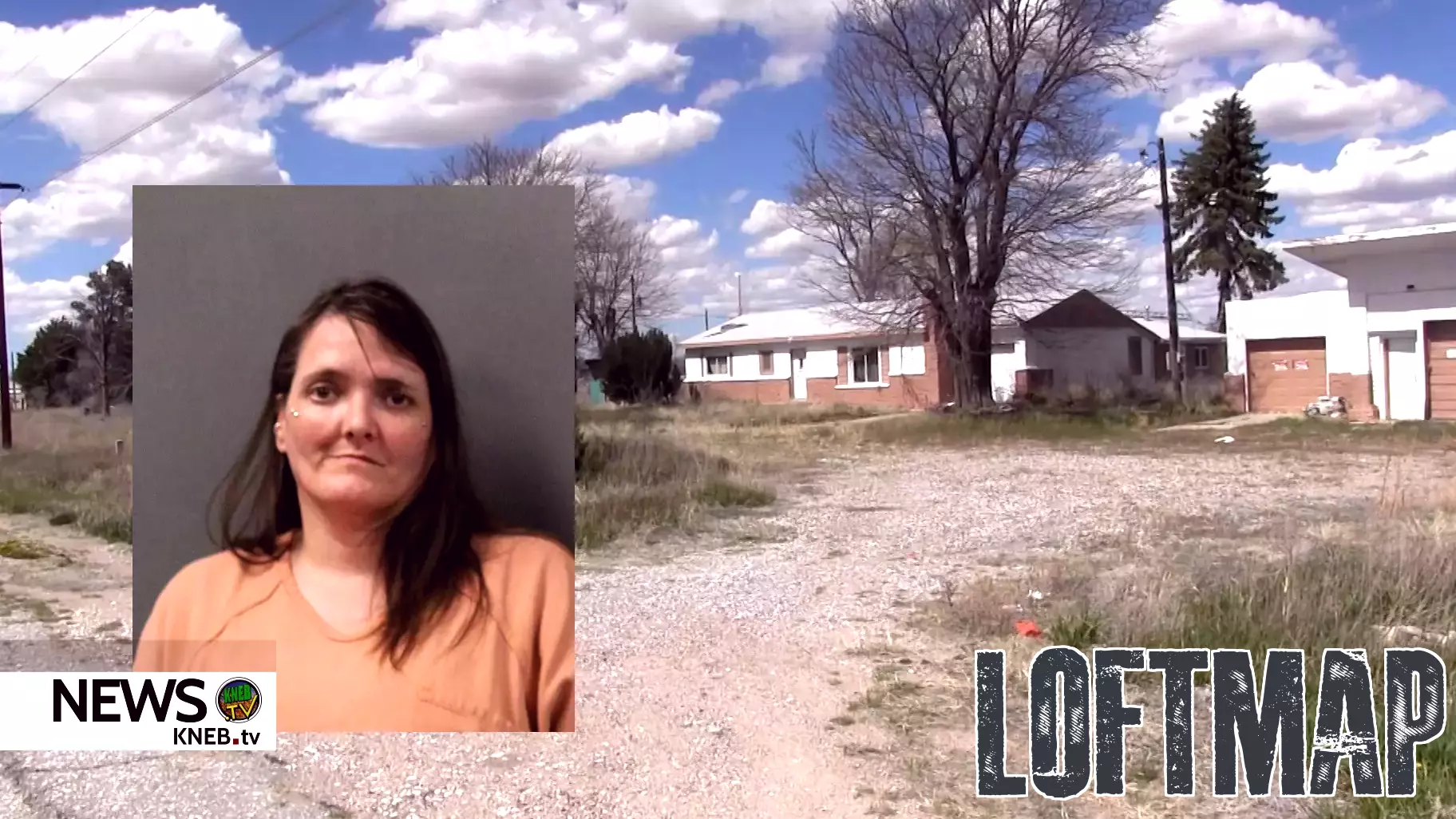 Rural Woman May Face Extended Prison Sentence for Real Estate Fraud