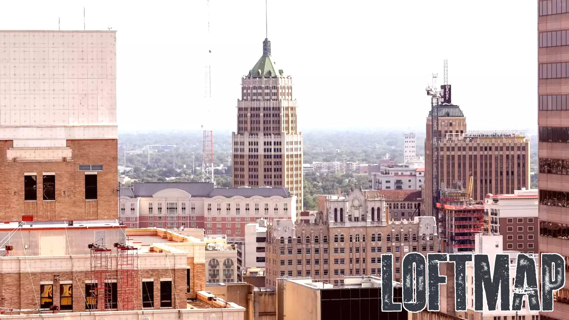 San Antonio Tops Texas Markets with Notable Home Price Increase