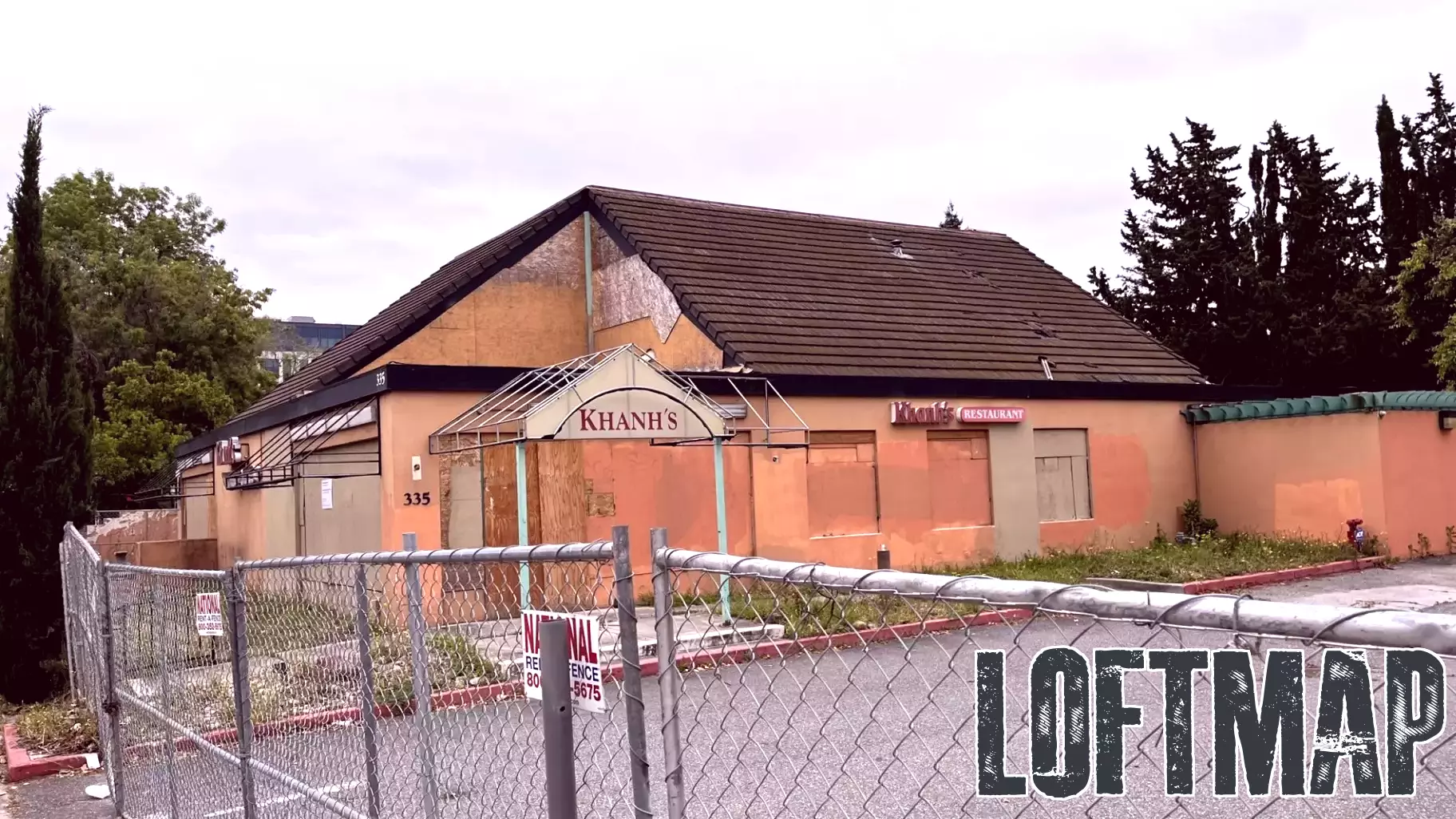 San Jose Blighted Housing Site Faces Foreclosure After Years of Failed Development
