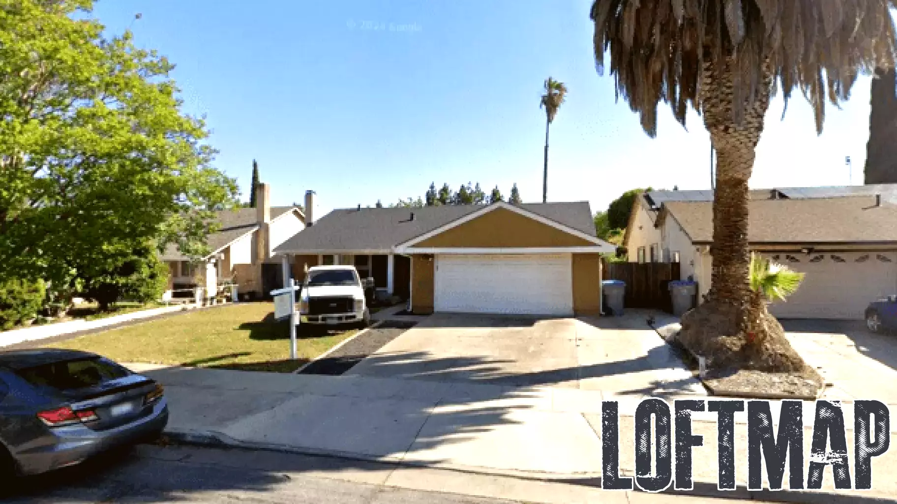Santa Clara County Real Estate Market Sees Notable Sale on Burning Tree Court